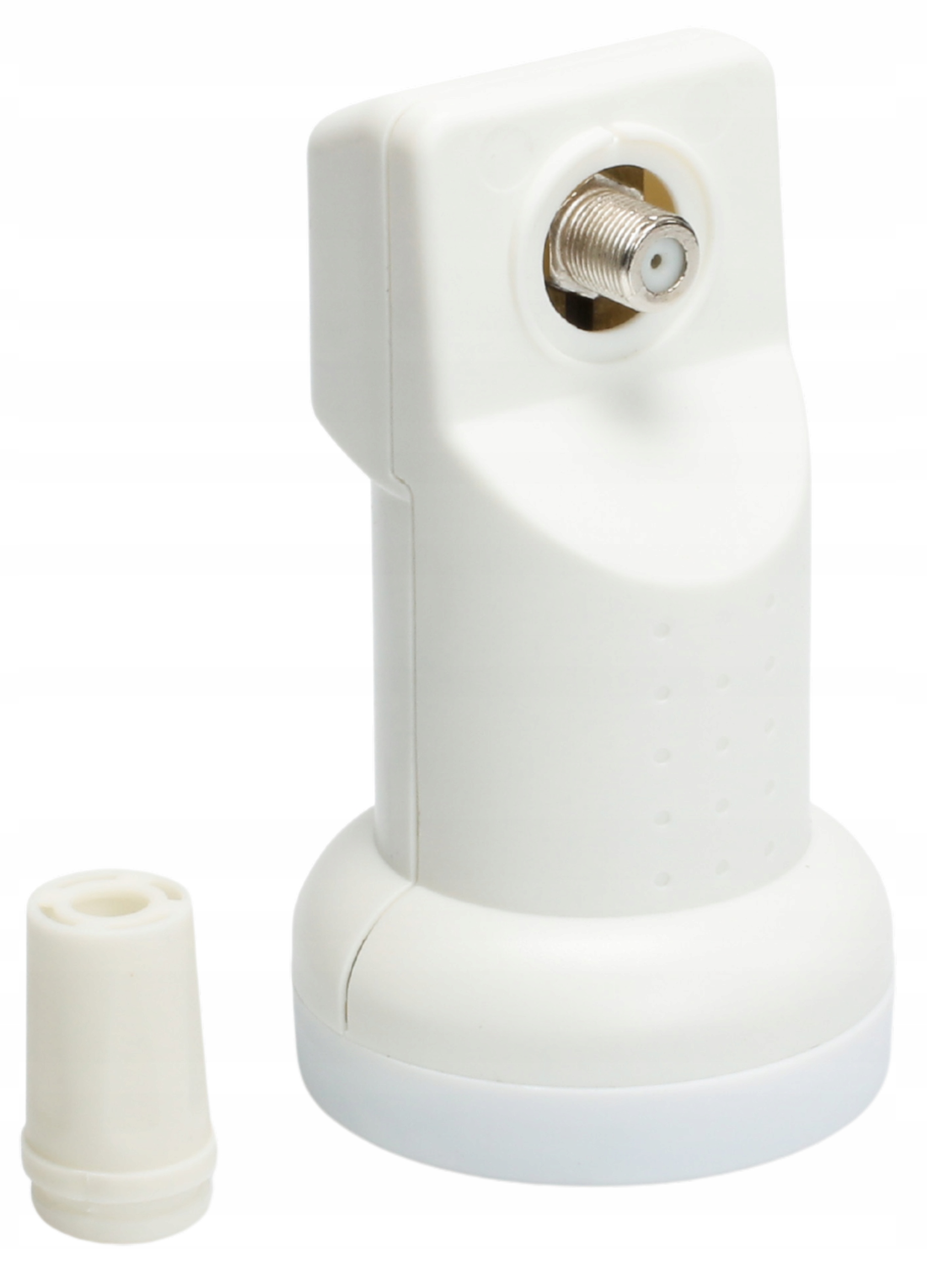 Konwerter Satelitarny Single LNB 4K UHD (pojedynczy) Opticum LSP-02G Kod producenta LSP-02G