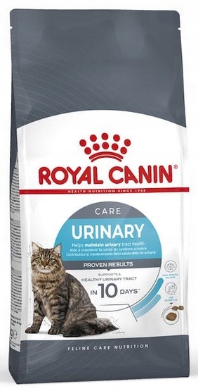 Levně Krmivo pro dospělé kočky – ochrana dolních močových cest Royal Canin 2 kg