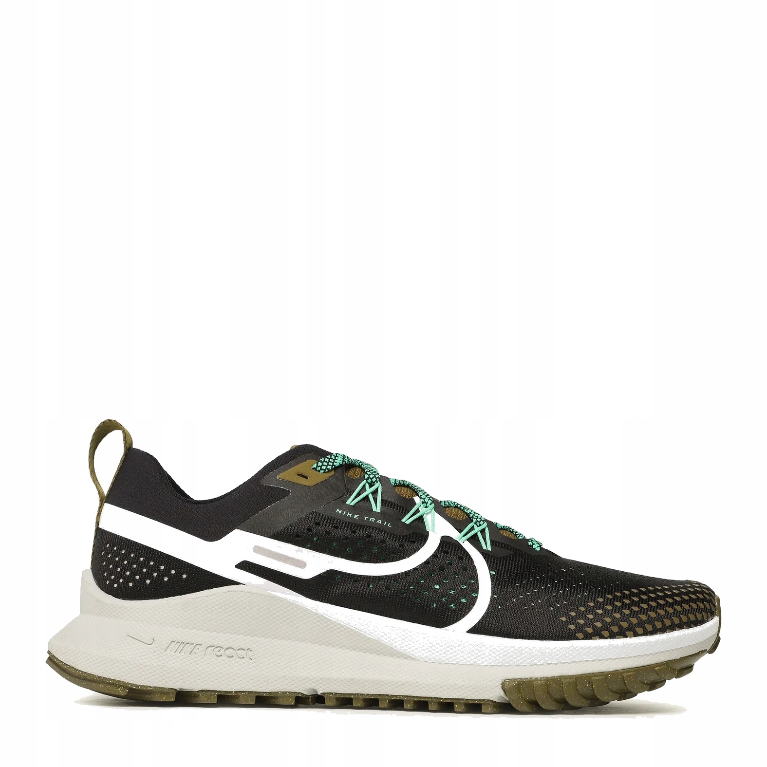 Męskie buty sportowe Nike React Pegasus Trail 4