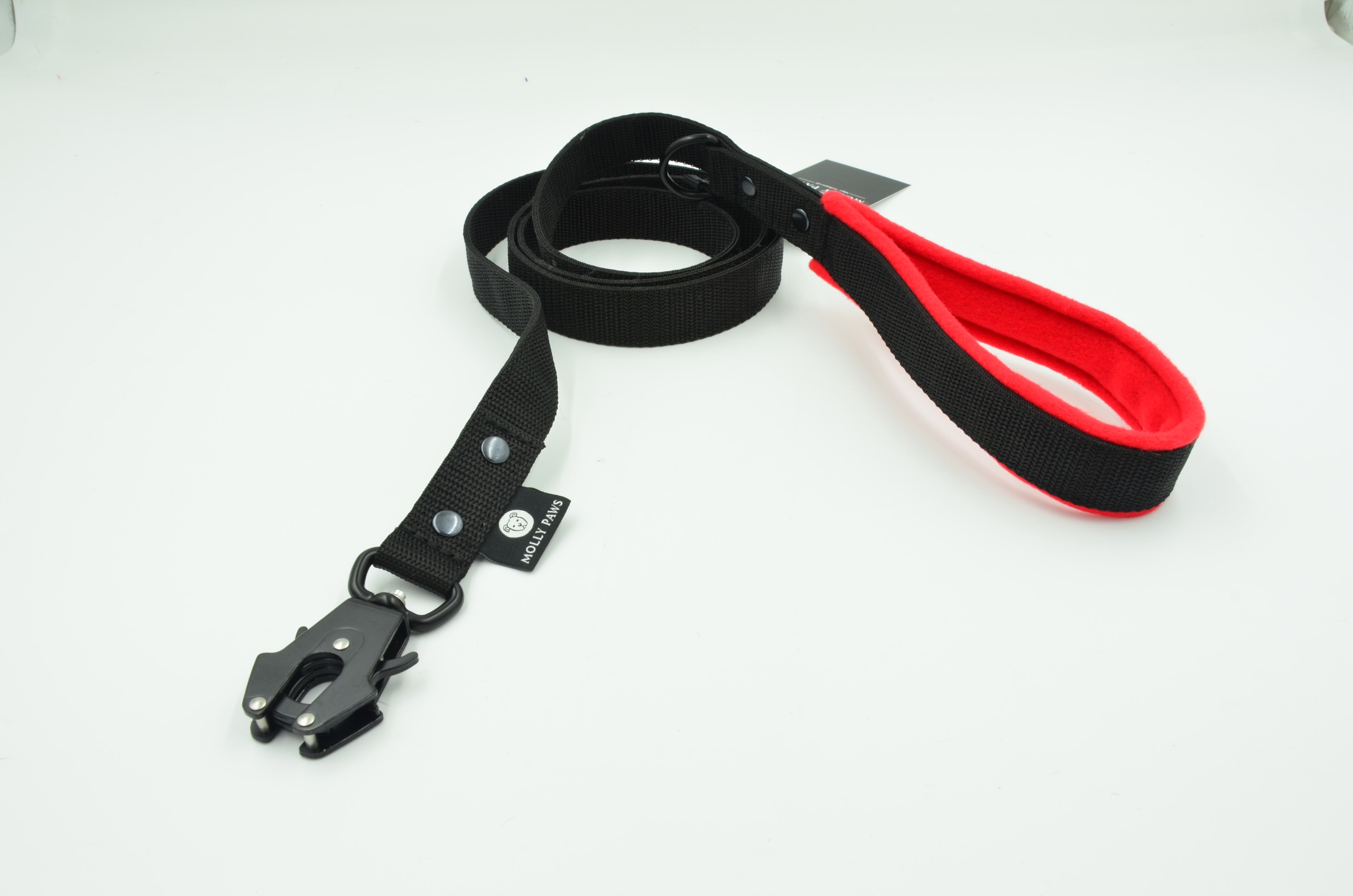 Levně Vodítko silné pro psa o délce 165 cm