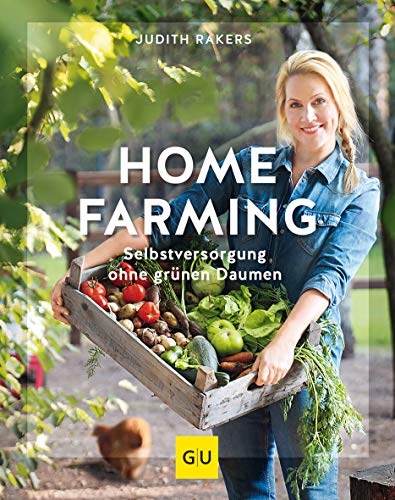 HOMEFARMING Flügelschaufel Judith Rakers | Handgeschmiedet In Deutschland | Für Garten & Gemüseanbau