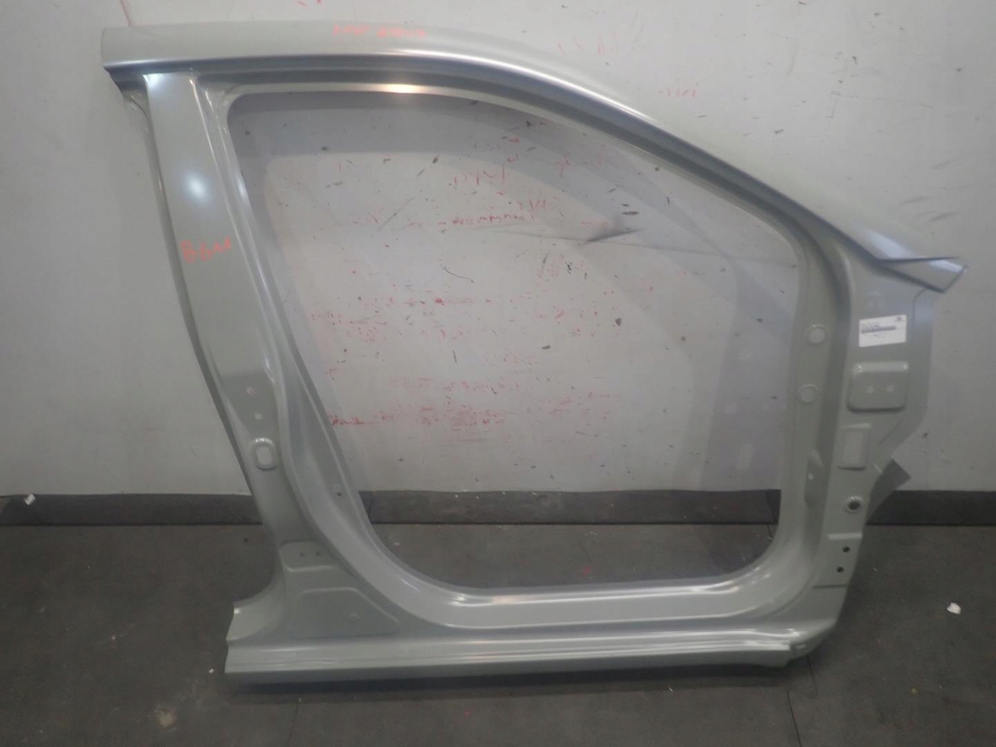side right threshold pillar HYUNDAI I10 III 2020