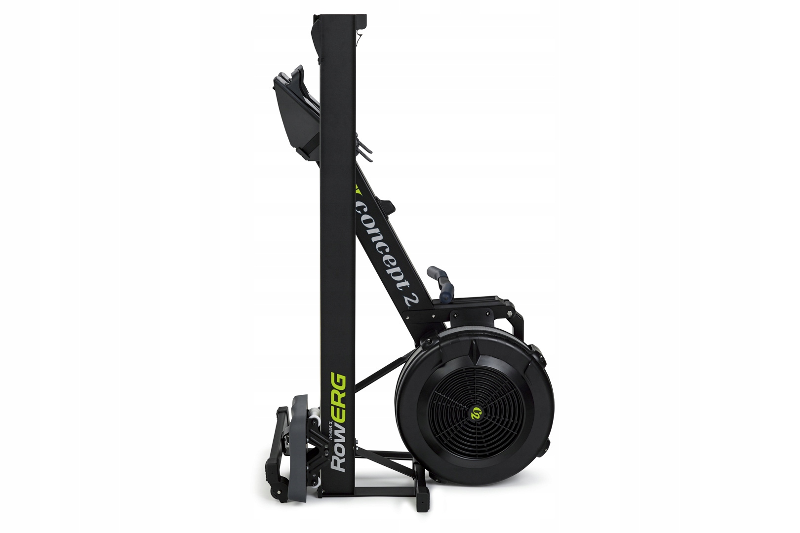 WIOŚLARZ POWIETRZNY D PM5 STANDARD LEGS /CONCEPT 2 Model Standard Legs