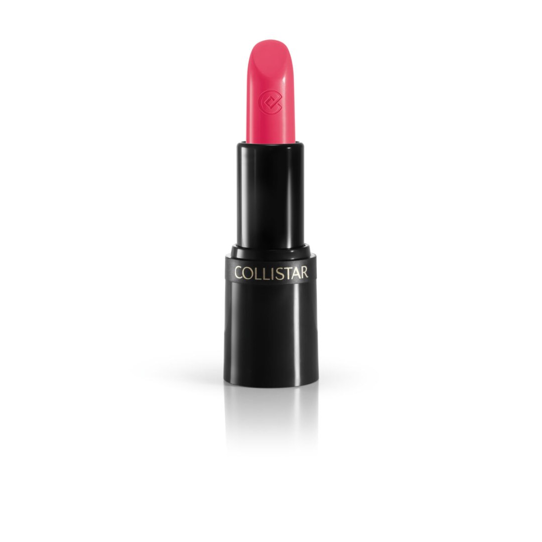 Rtěnka Collistar Rossetto Puro N 107 Peony tattoo N 107-Peony Tattoo 3,5 g