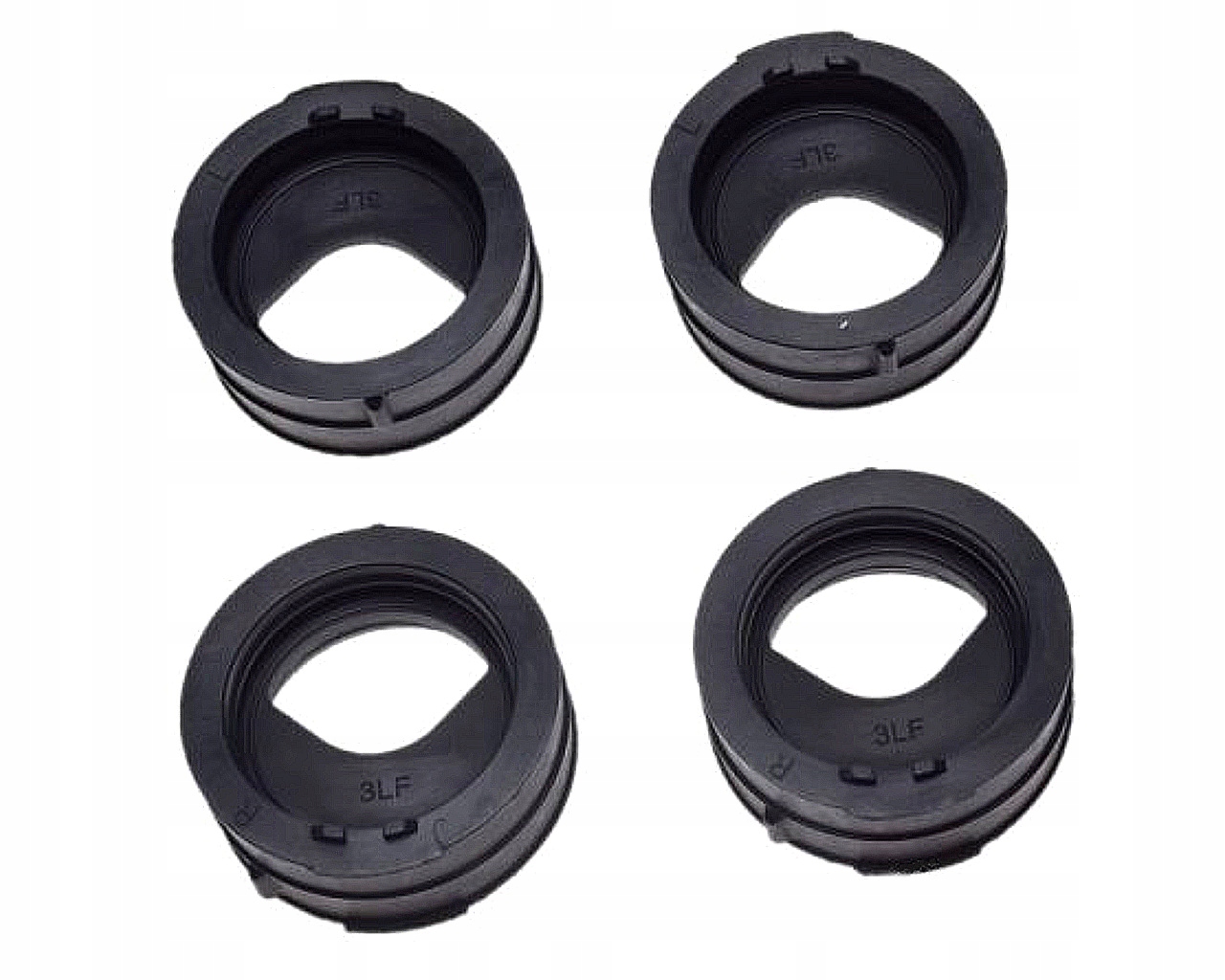 AY57136 - ПАТРУБОК КАРБЮРАТОРА YAMAHA FZR1000 89-95 YZF 93-98