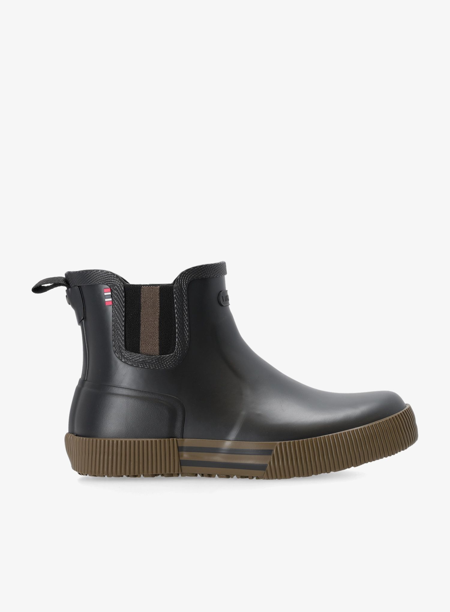Kalosze Viking Stavern black 39