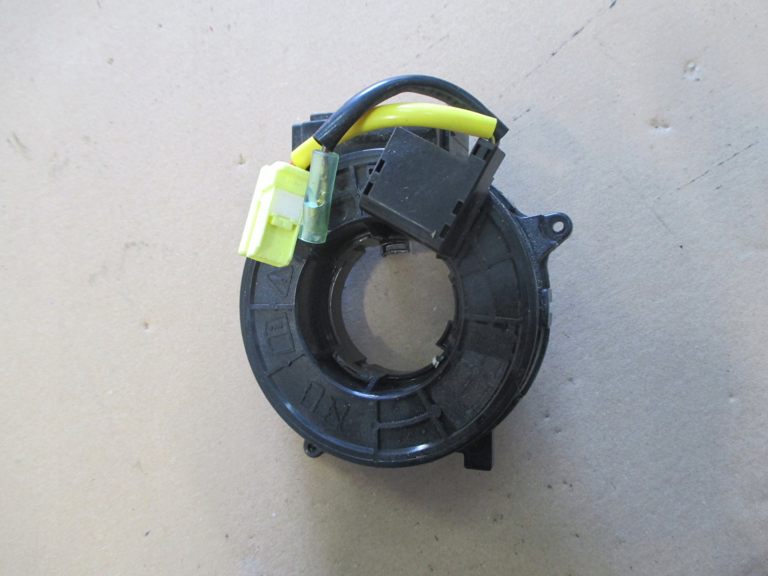 LANCER VII 03-08 TAŚMA POD KIEROWNICE