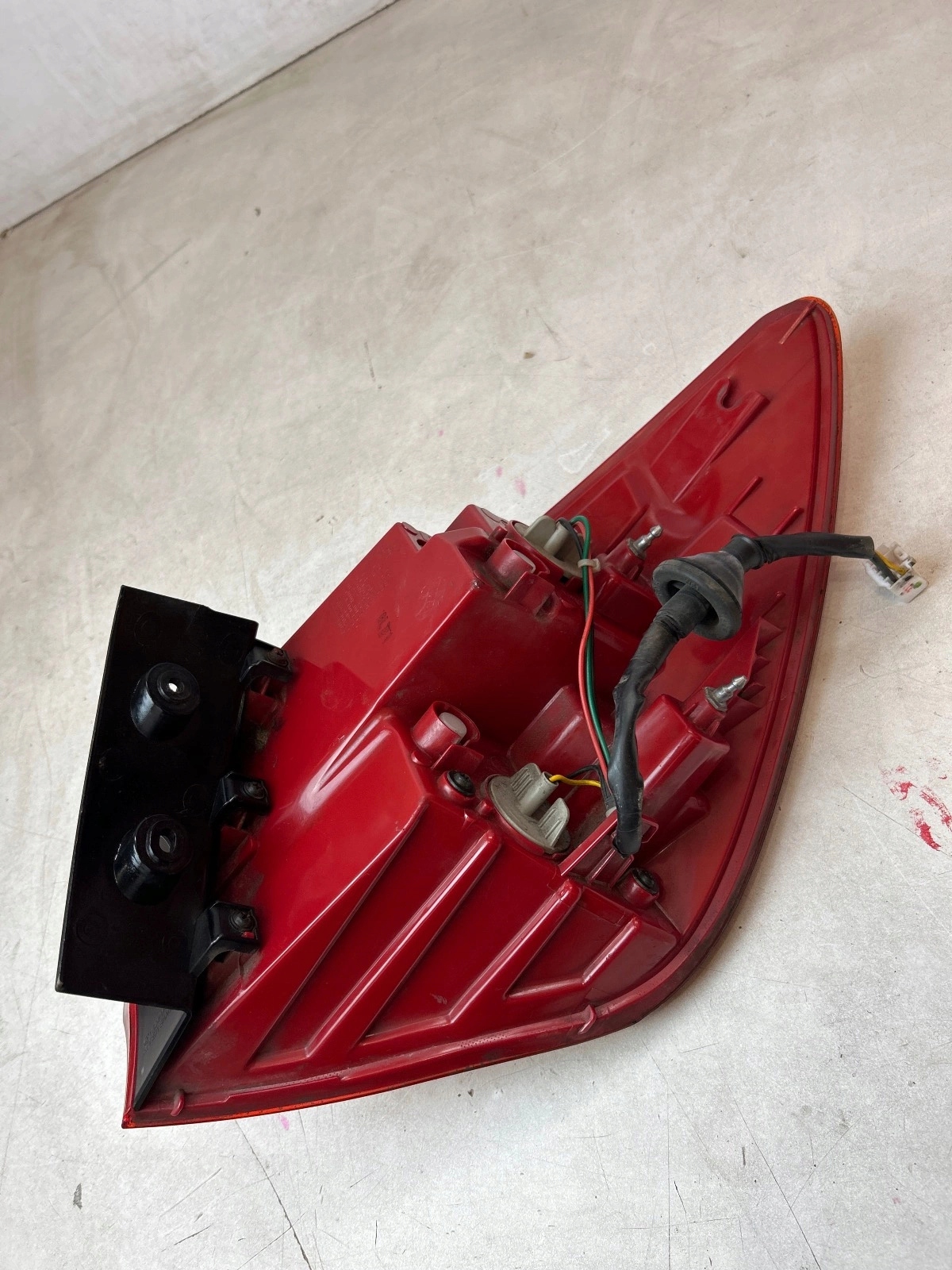 light rear part rear left Kia Ceed II Kombi