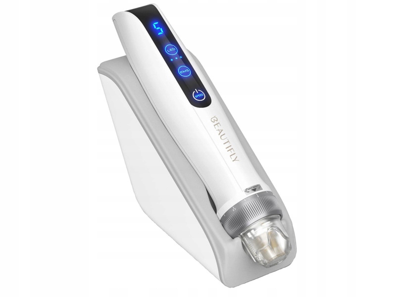 Urządzenie do mezoterapii mikroigłowej Beautifly Dermapen CollagenBoost