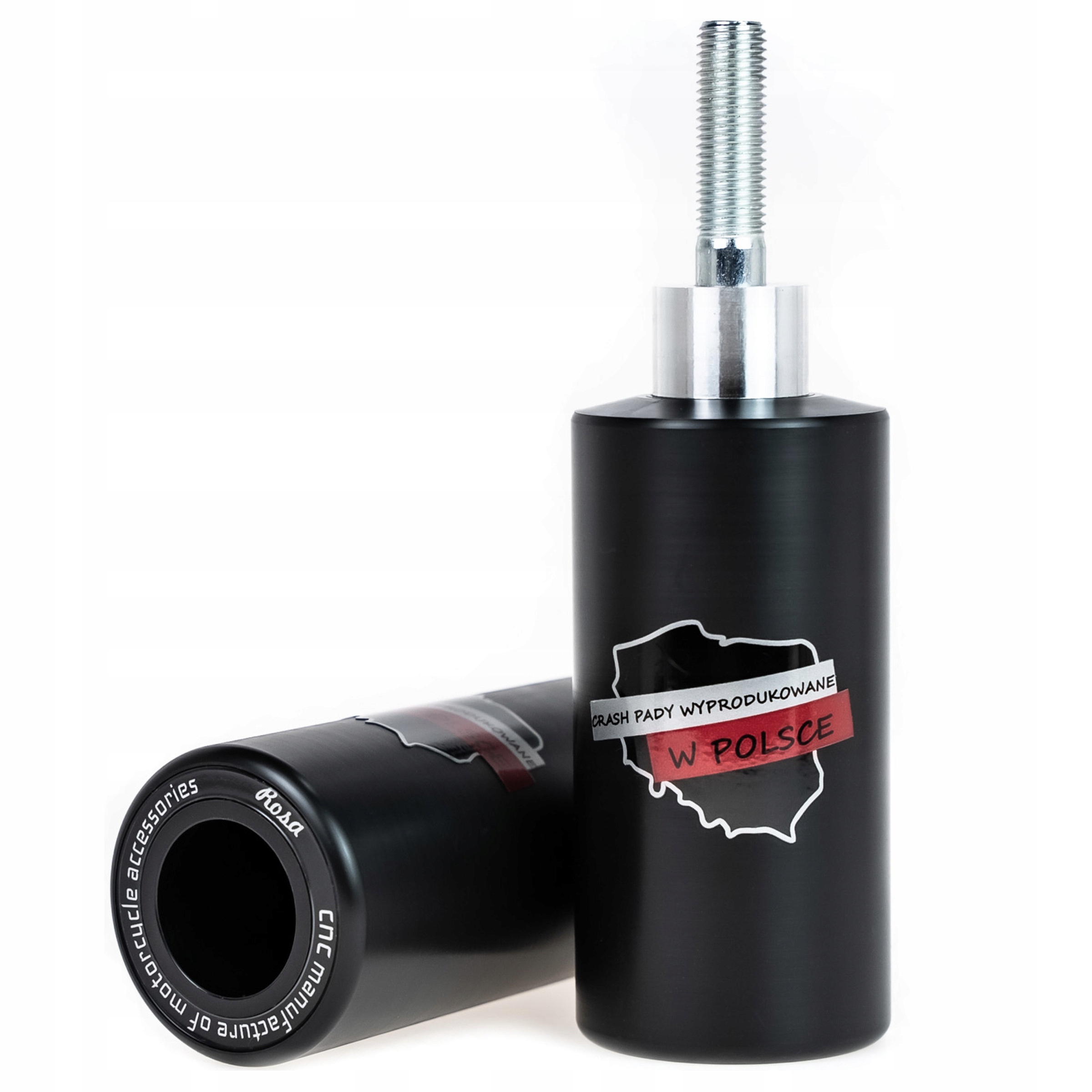 Rosa I Crash pady vyhrazené rámu Suzuki Gsxr 600 Gsx-r 750 1997 1998 1999