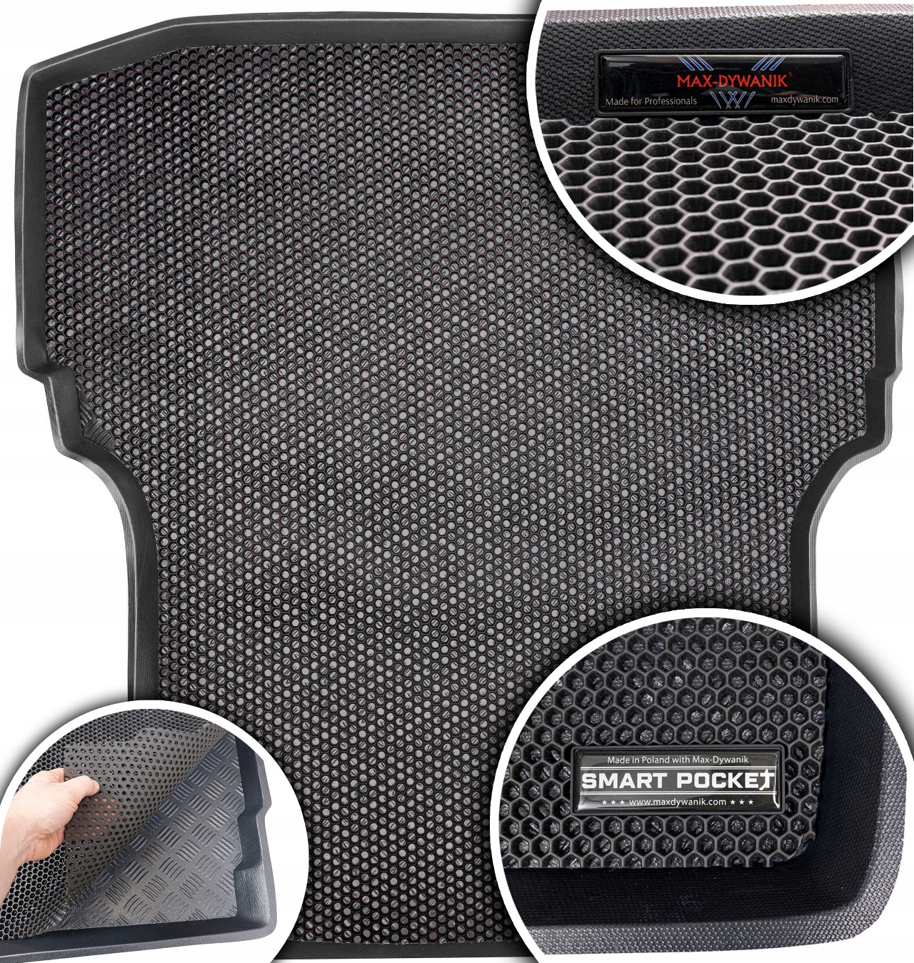 Nemo Kombi 2 osoby 07-17 Fiorino Van 2 osoby 07-17 Bipper Kombi 2 osoby 07-17
