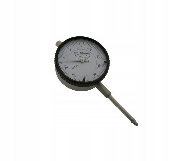Індикатор циферблата MDAa 0-30 x 0.01 - 60 мм