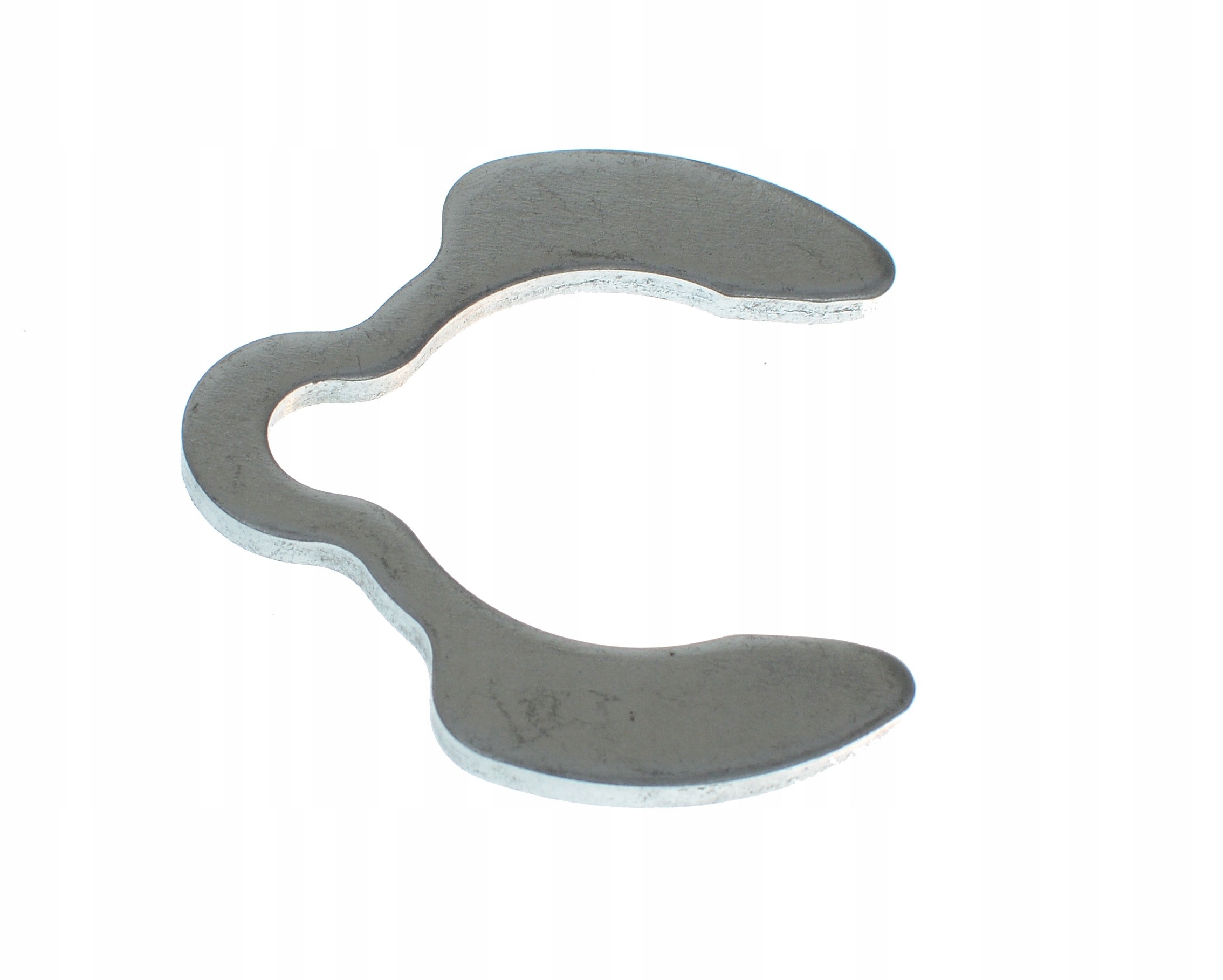 ZABEZPIECZENIE SWORZNIA WIDEŁ CVA / 40 MM JCB Numer katalogowy części 821/00309 CVA