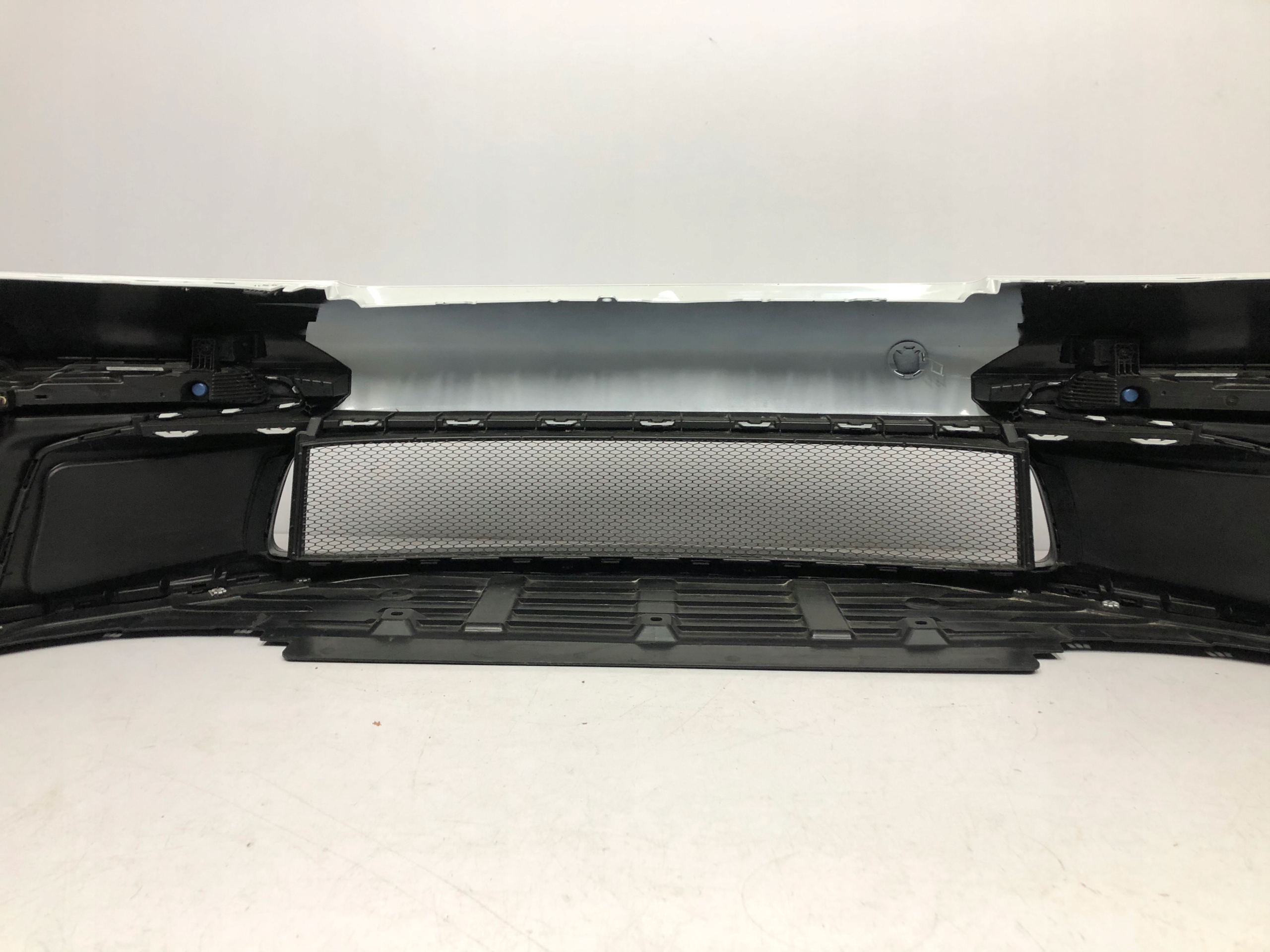 bonnet Hood front bumper Front Bumper Porsche 911 992 GT3