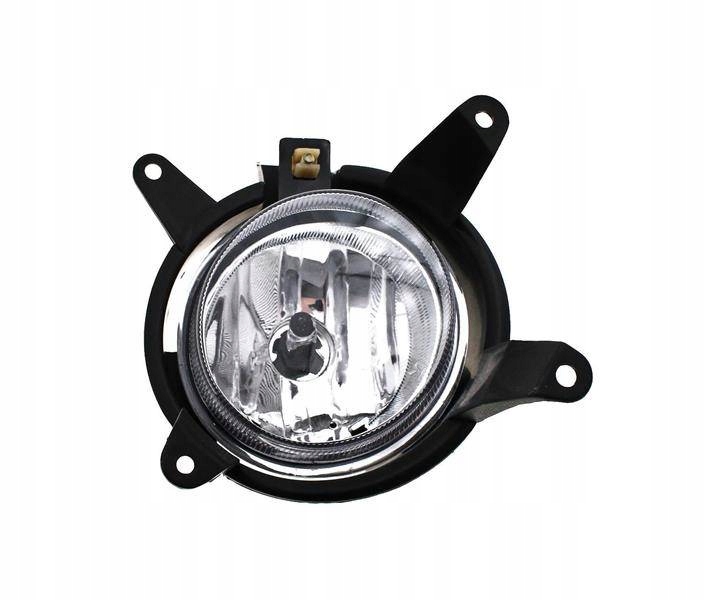 Фара протитуманна Kia Spectra Fb 2000 - 2004 L