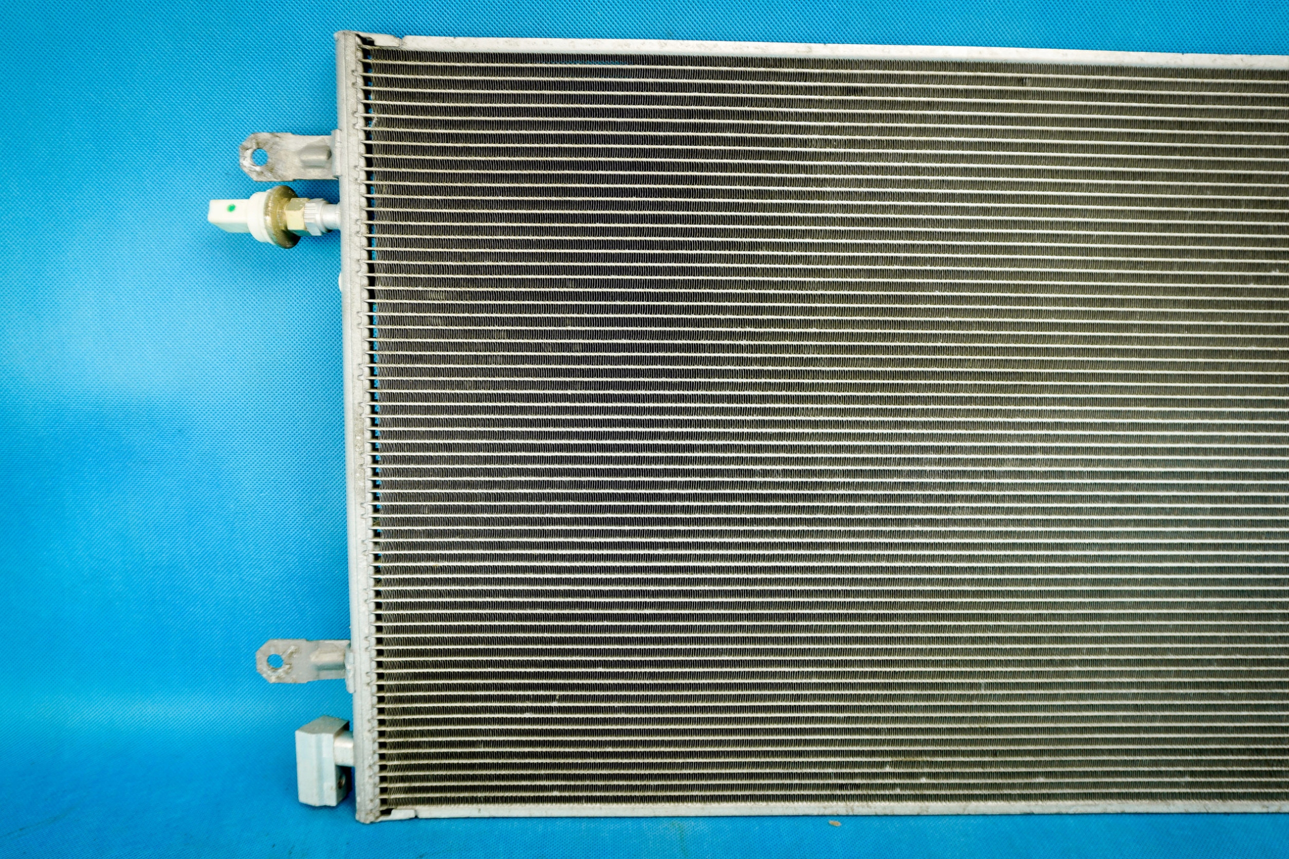 air conditioning radiator sensor Audi A6 4F 4F0260401E 4F0260403E 4F0959126B