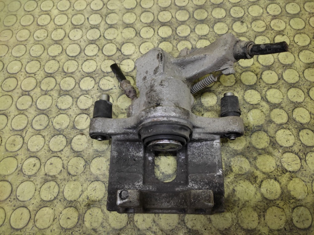 OPEL VECTRA C bremssattel bremse sattel brems- links heck