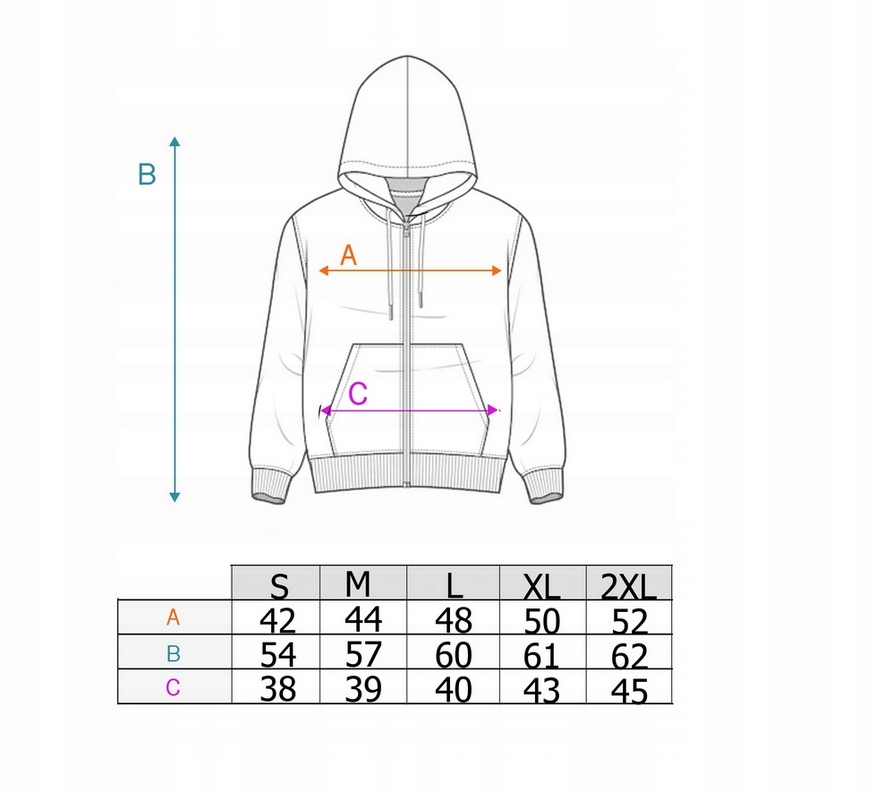 Urocza Modna BLUZA Damska Dużo Kolorów i Rozmiarów Rozmiar M