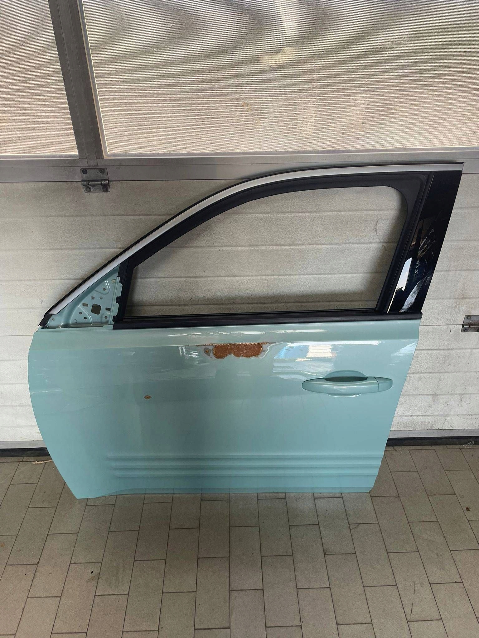 dveře přední předek strana levá Renault 4 BIYYY