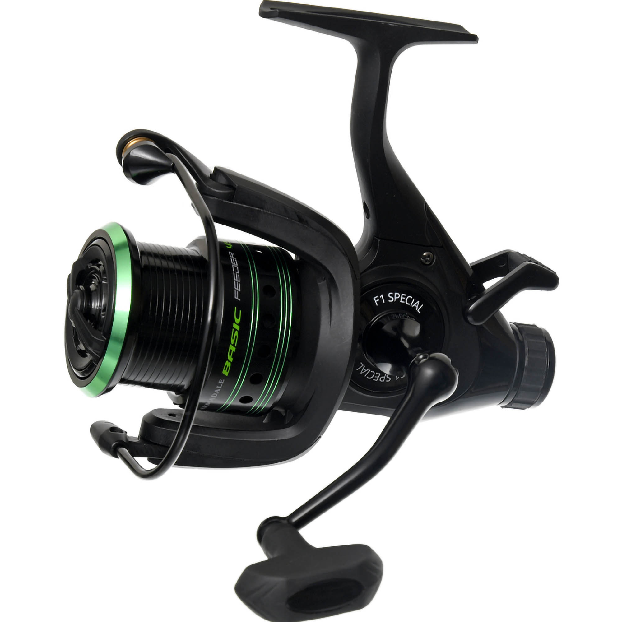 Flagman Kołowrotek Armadale Basic Feeder 4500 Fs F1 Special 5,5:1 9+1BB