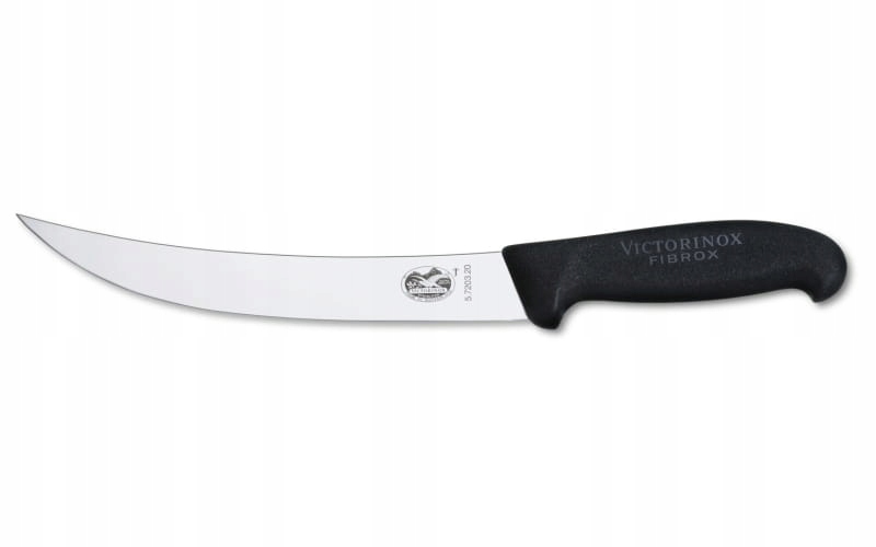 

Victorinox nóż rzeźniczy 5.7203.20 (20 cm)
