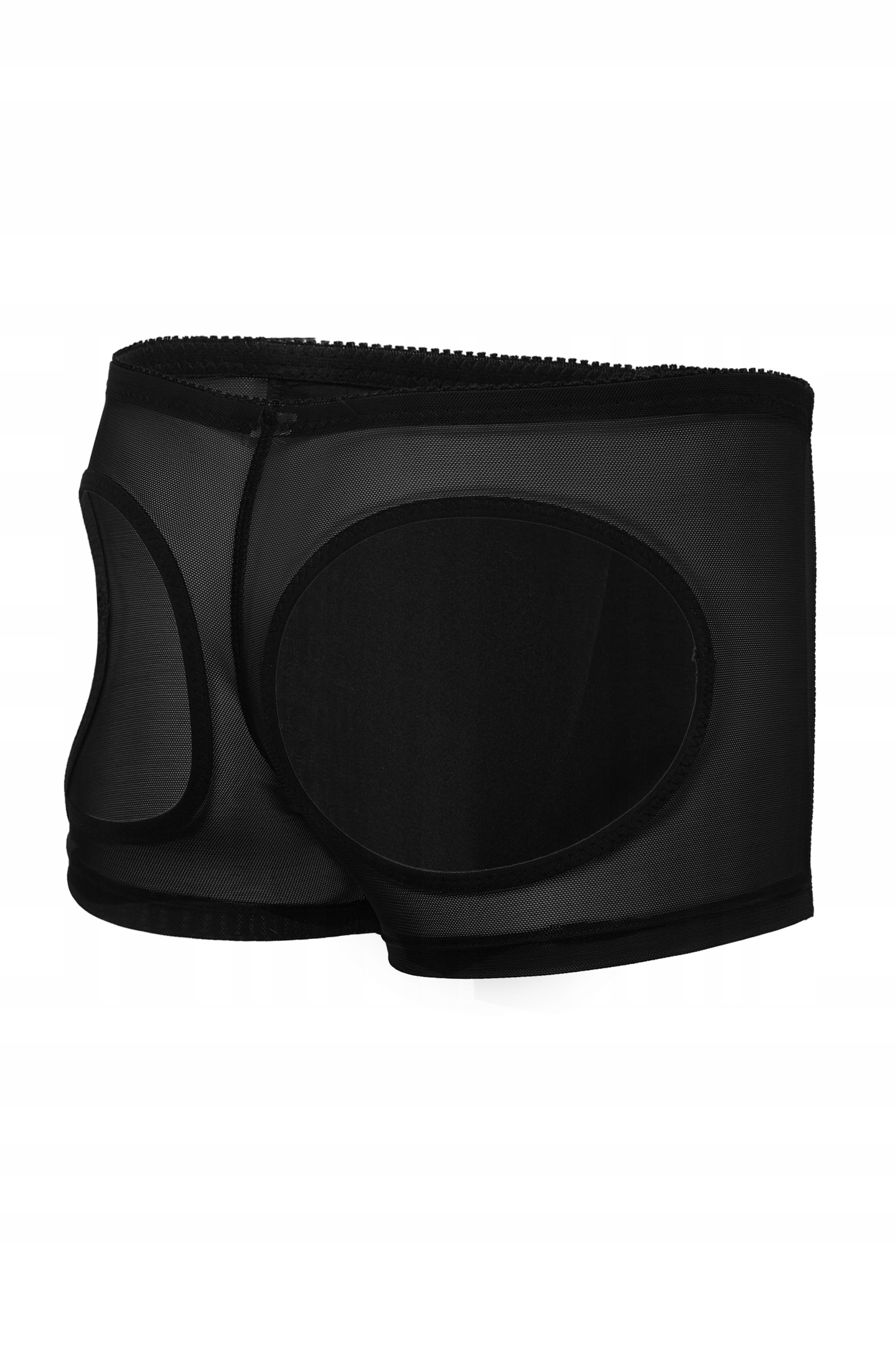 Szorty PUSH UP korygujące modelujące pośladki Marka Inna marka