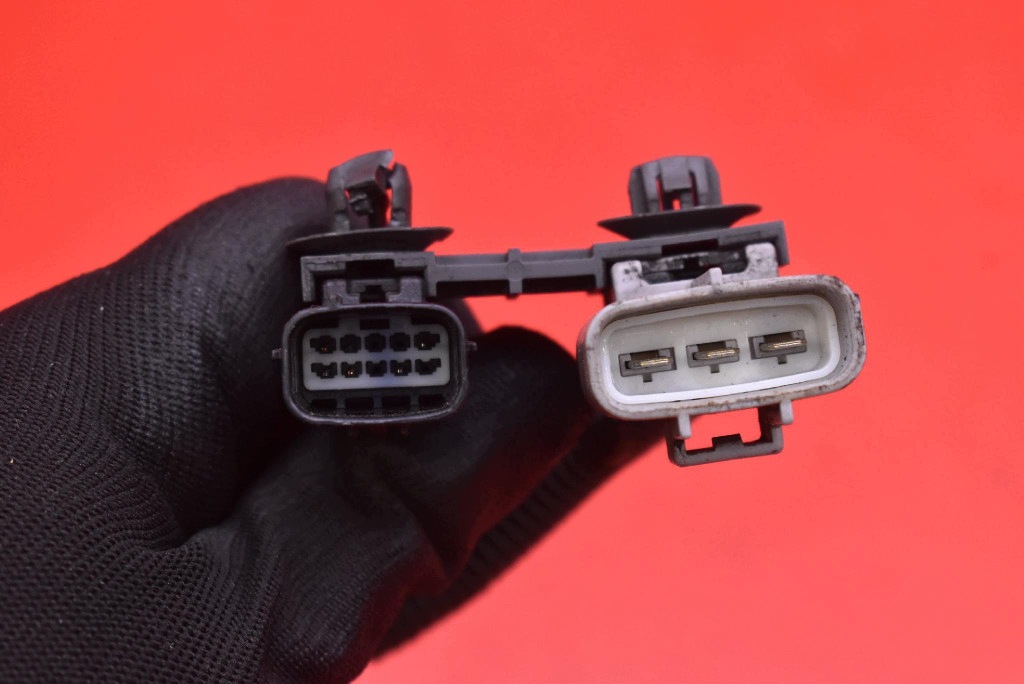bundle wiring chassis 82130-50030 LEXUS LS 4 IV LS600H 5.0 V8 438 KM