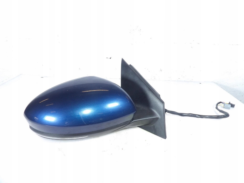 RENAULT MEGANE IV mirror right 2+11 PIN 3009014202 TERPR