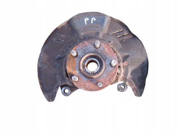 SUBARU OUTBACK 4 IV 09- 2.0 D ZWROTNICA PRAWY PRZÓD