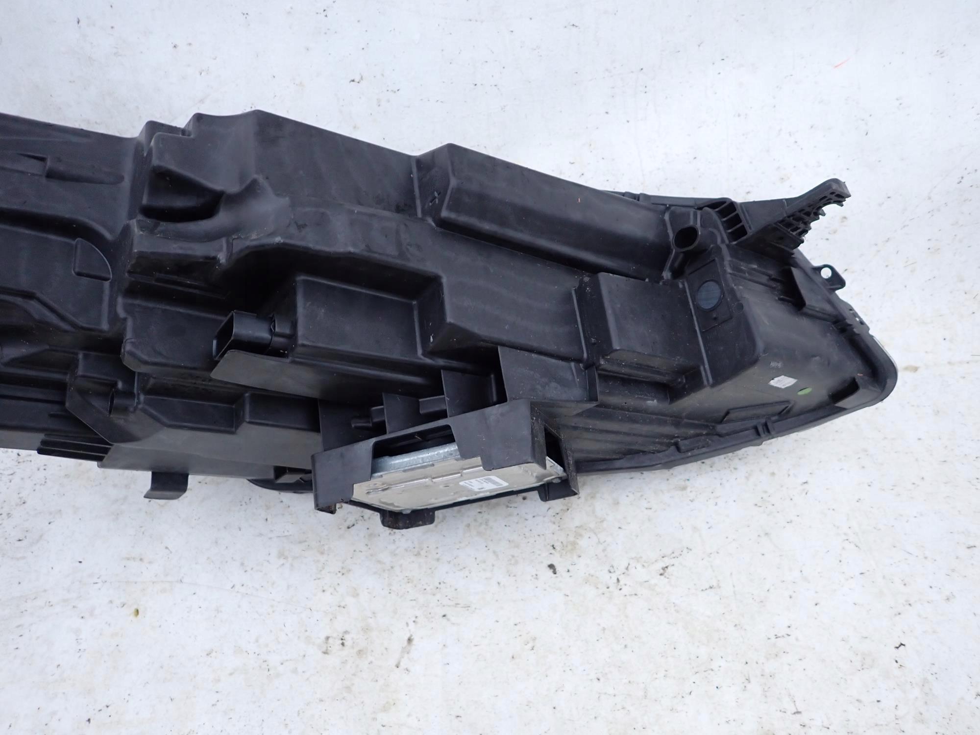 FORD KUGA III 3 MK3 19- light front front left