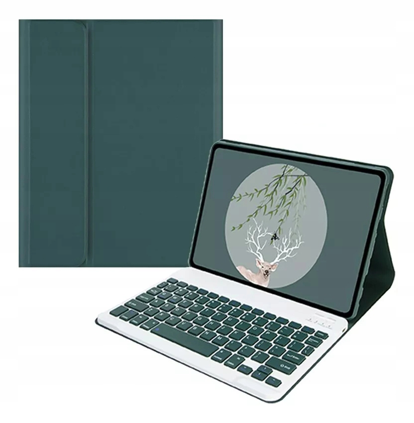 Etui Klawiatura Do Lenovo Tab P11 2ND Gen TB350FU/TB350XU