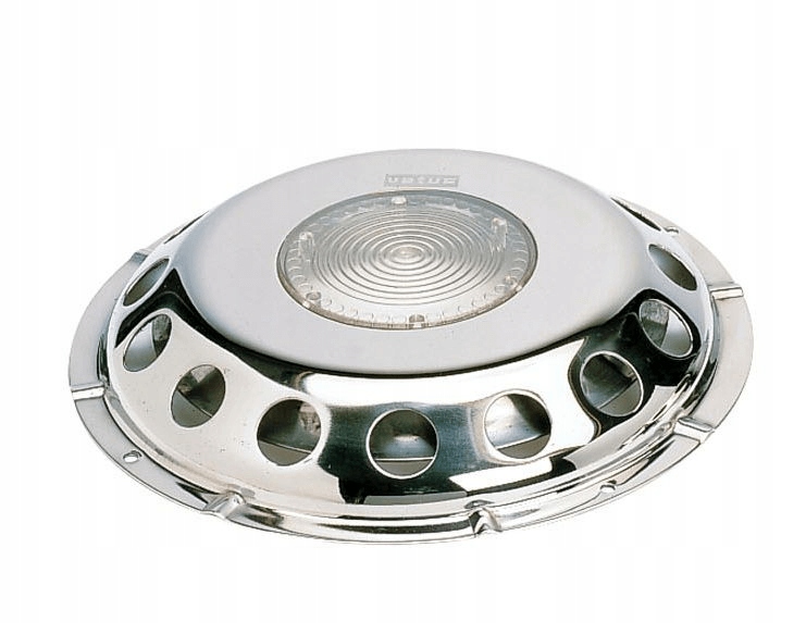 Wentylator Pokładowy Typu Ufo Vetus Ufotr