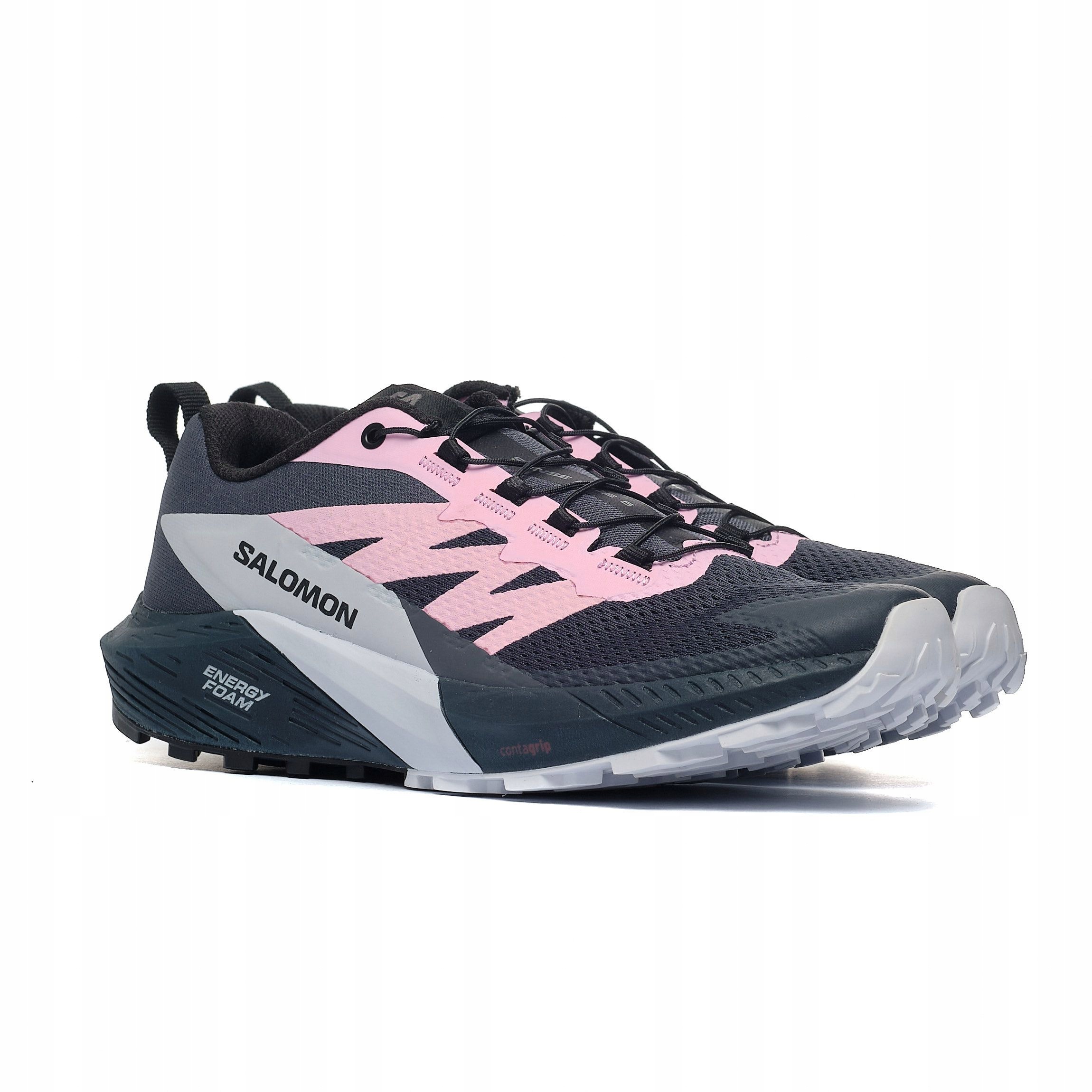 Trekkingové Salomon Sense Ride 5 W 44 Dámské