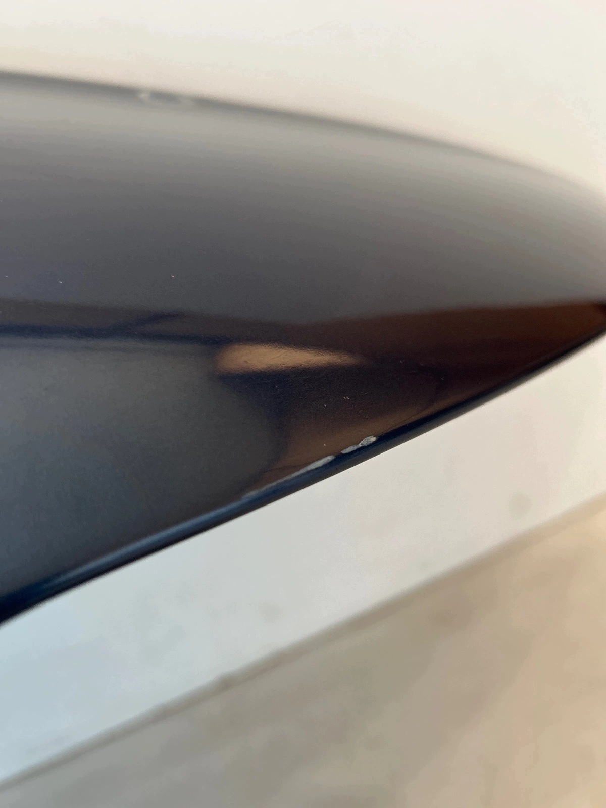 fender front front right Audi A6 C6 KL: LZ5B