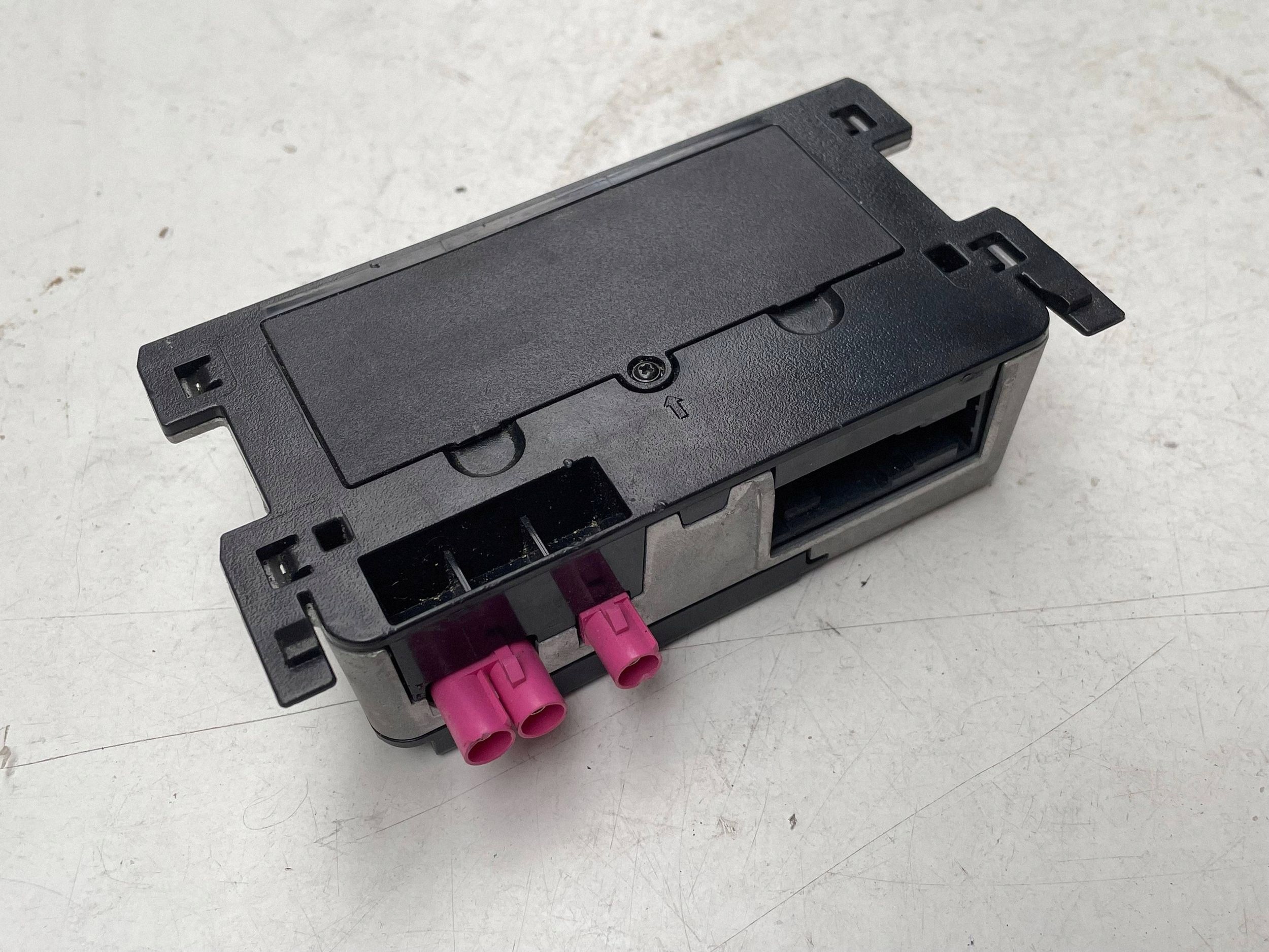 control unit module ONLINE SKODA KAMIQ 23- 2GA035284B 2GA915989 !J