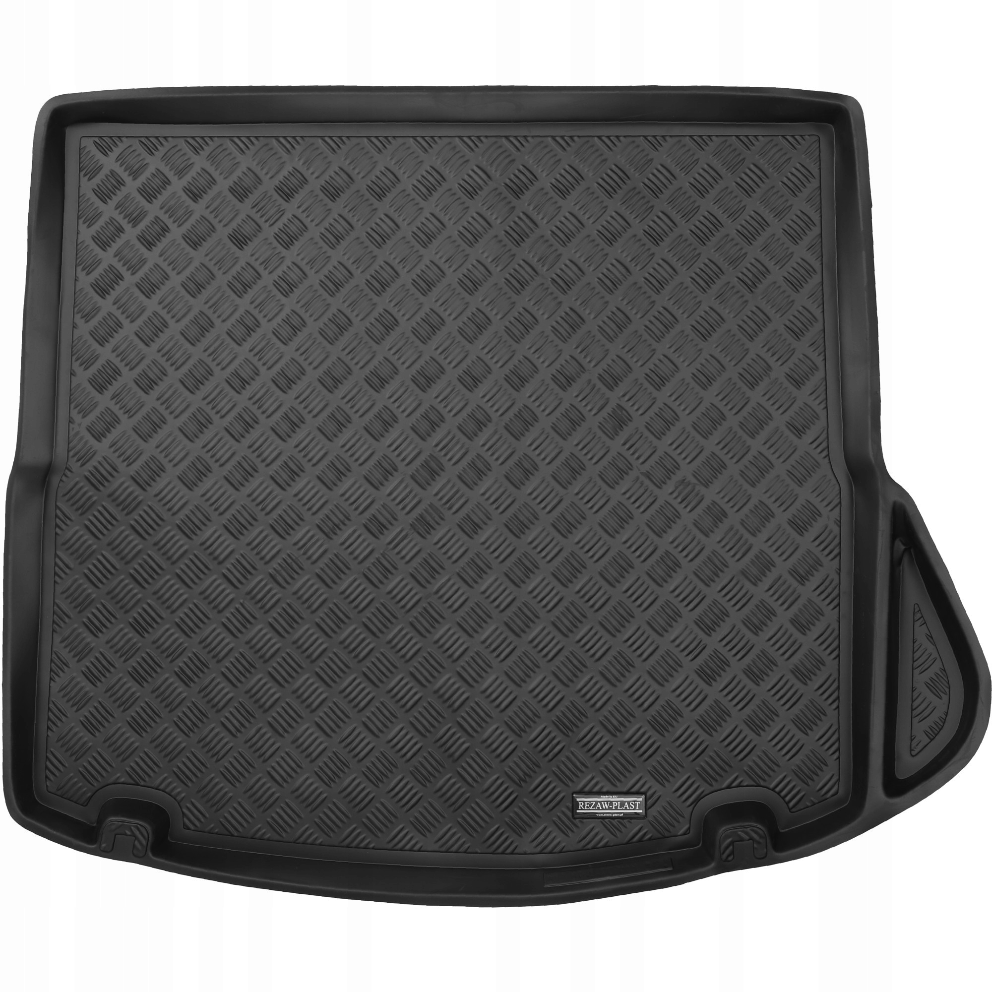 Protiskluzová podložka pro Mercedes Cla I (C117) 2013-2019