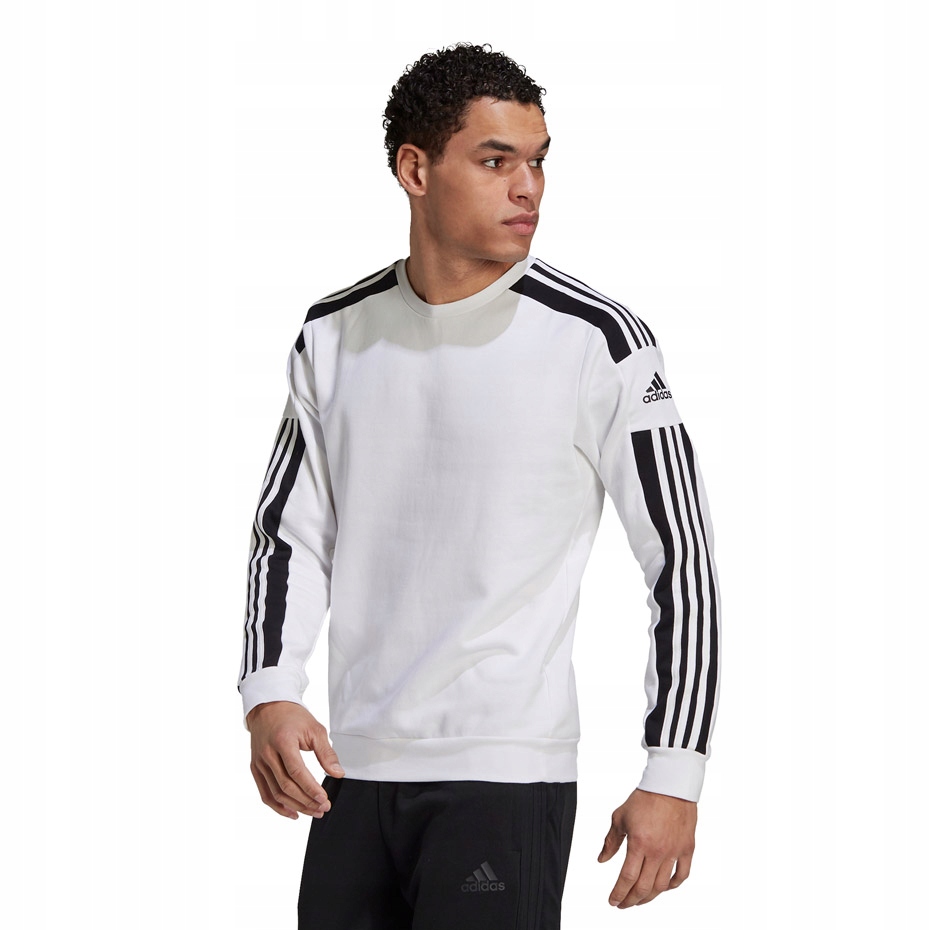 Dres Adidas Squadra 21 komplet męski r. XL Rozmiar XL