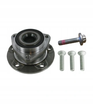 Ступица колеса SKF VKBA 6556