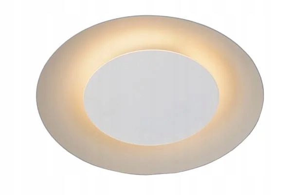 Stropná lampa Stropné Svietidlo Lucide Led 6W 2700K Foskal