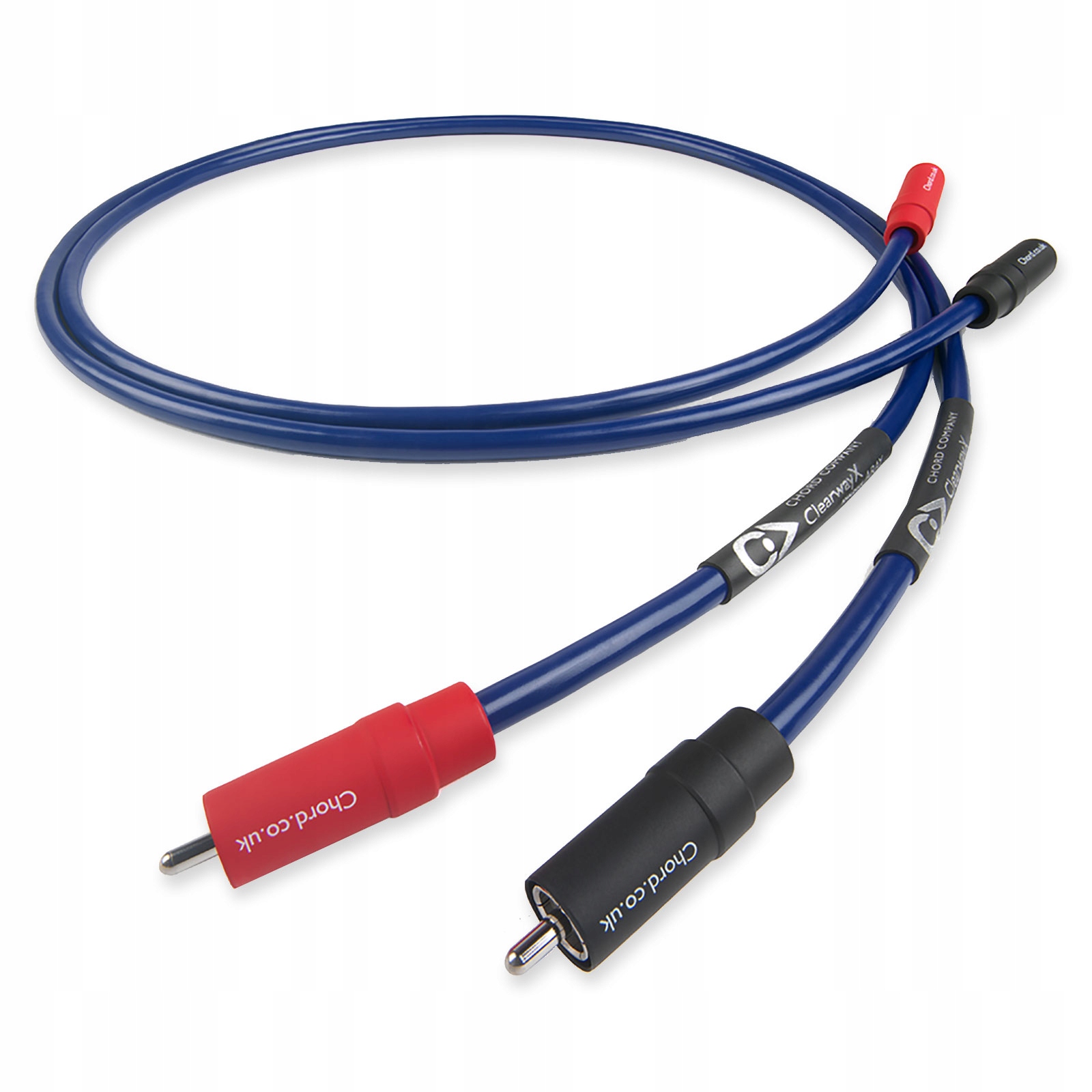 Chord Clearway X Aray Analogue Rca (ClearwayX Rca) 0.5 m pár
