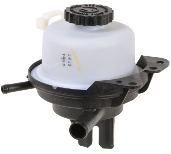 ZBIORNIK POMPY WSPOMAGANIA CHRYSLER VOYAGER 01 07