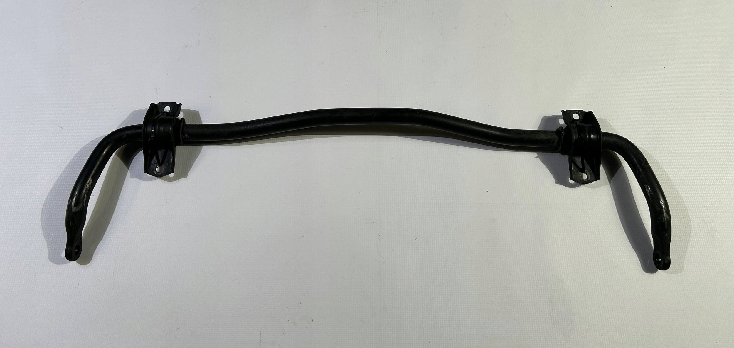stabilizer rod front Dodge Challenger SRT 6.1 2008