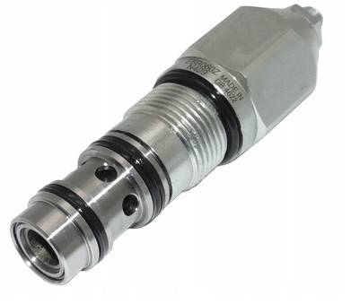 Přetlakový Ventil Výsuvu Pohonu Teleskopického Nakladače Jcb, Náhrada