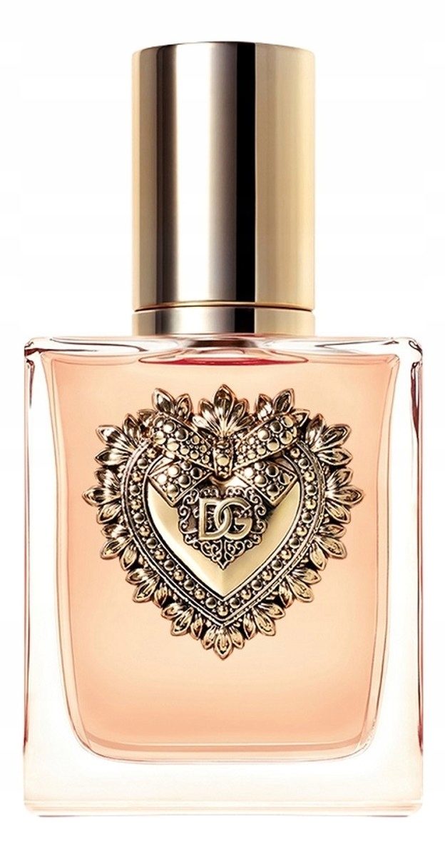 Dolce & Gabbana Devotion parfémovaná voda sprej 50 ml