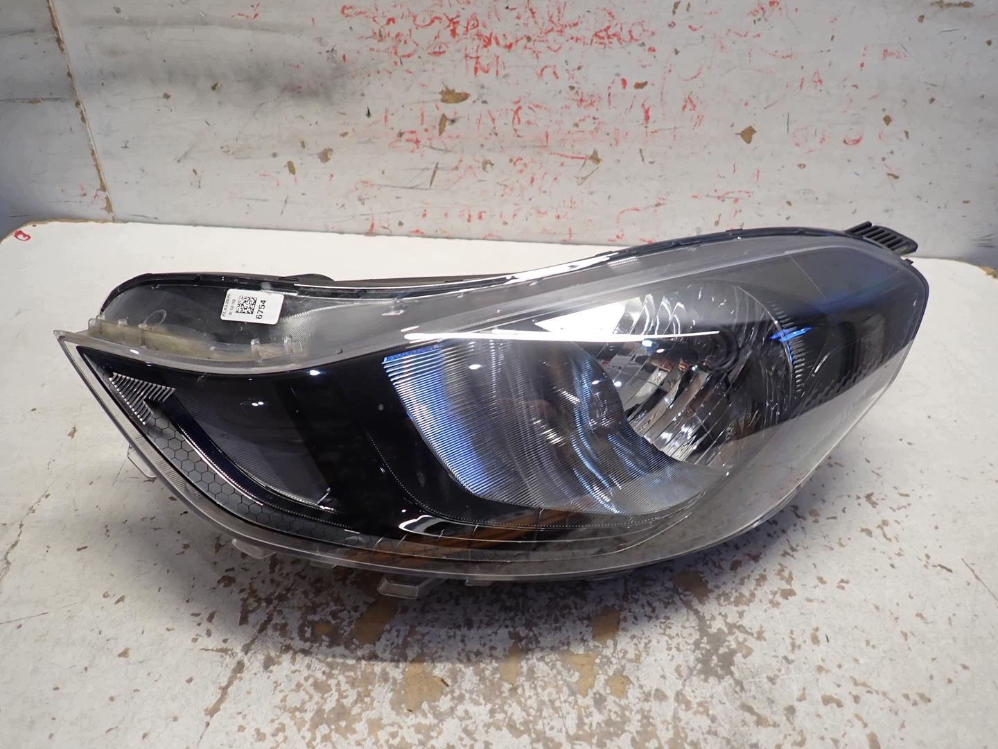 light front front left HYUNDAI I10 III 2019- 92101-K7500