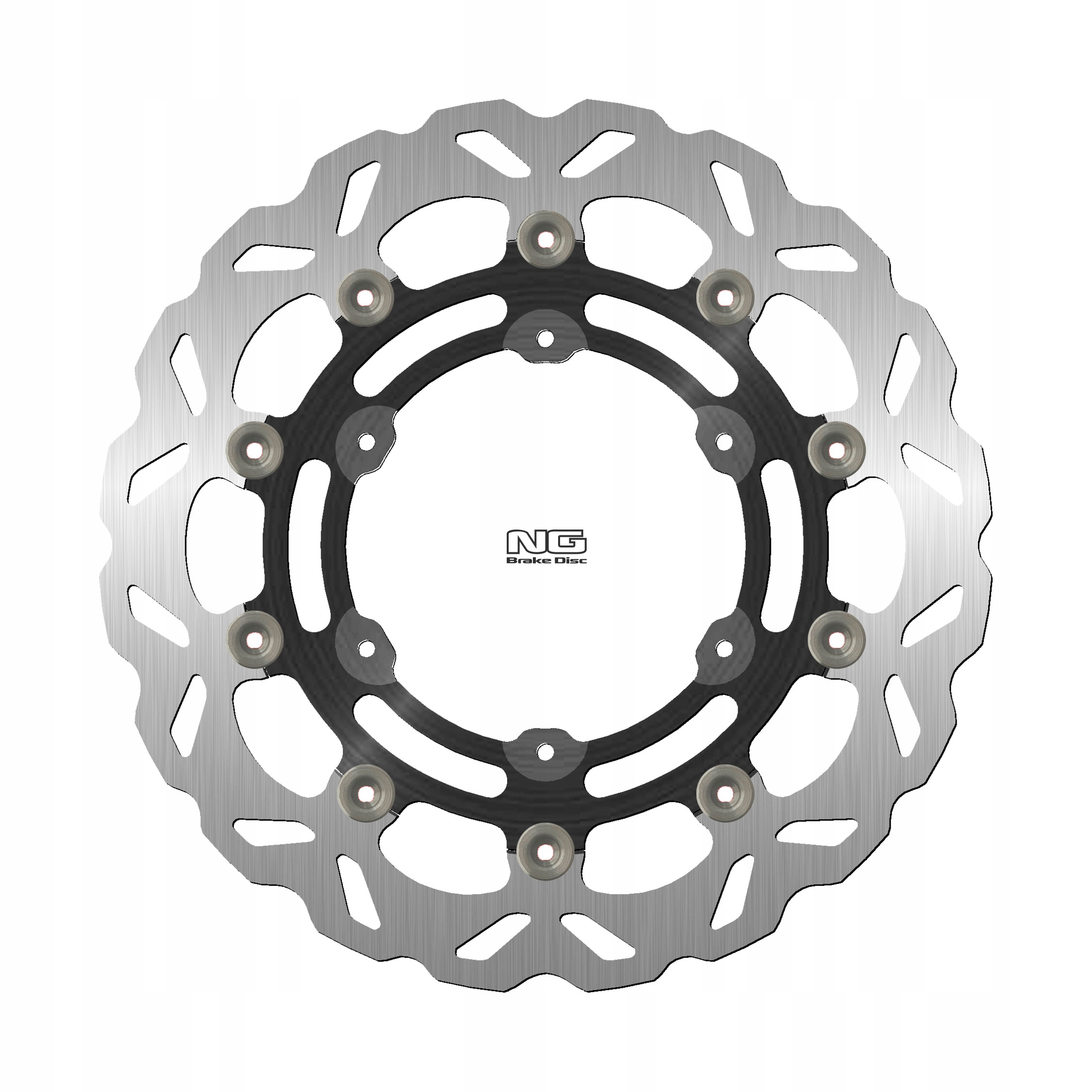 Brzdový kotúč Ng 2029XG DIS2029XG