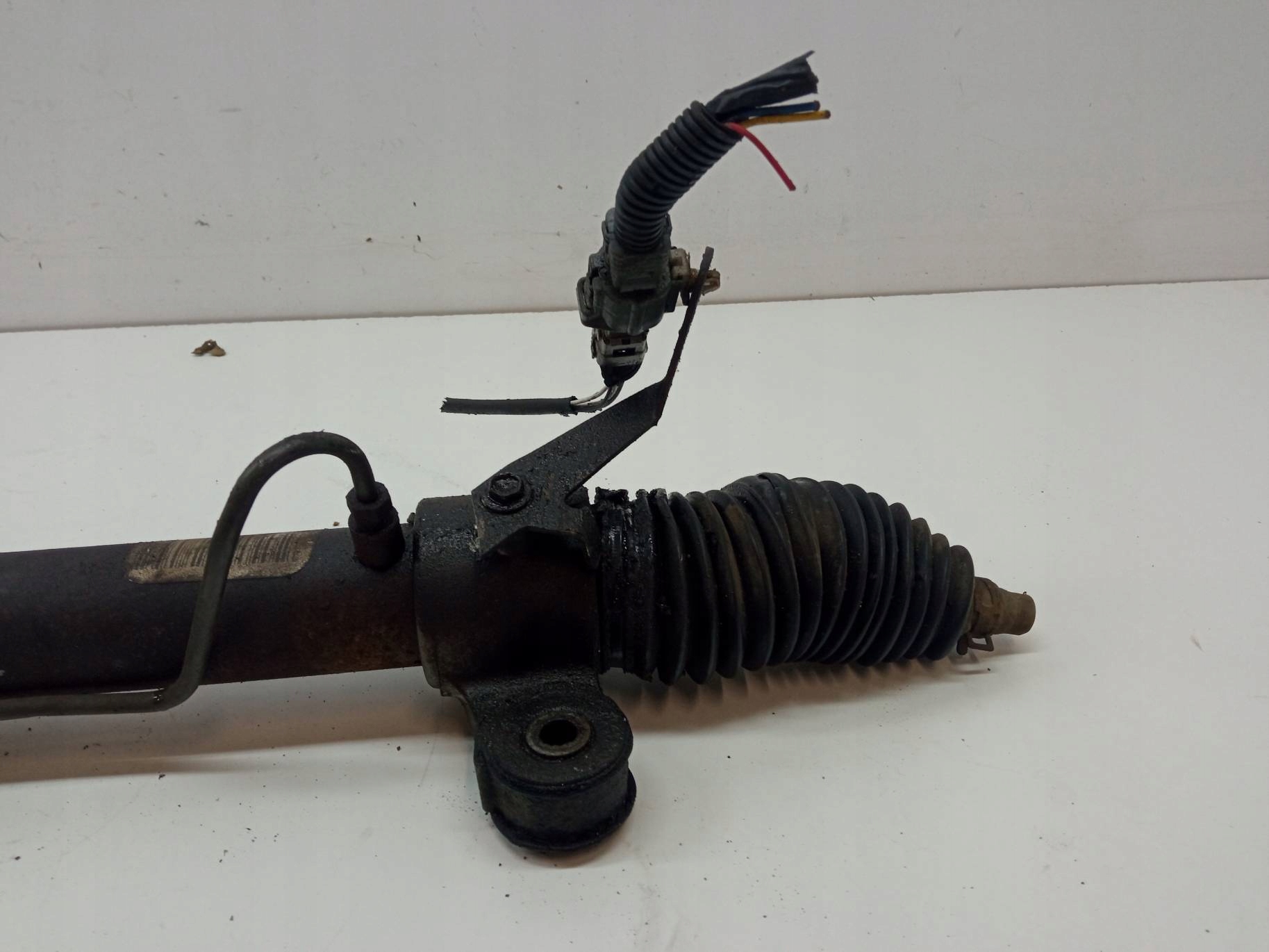 servo control AT10 Toyota Scion TC and (2004-2010)