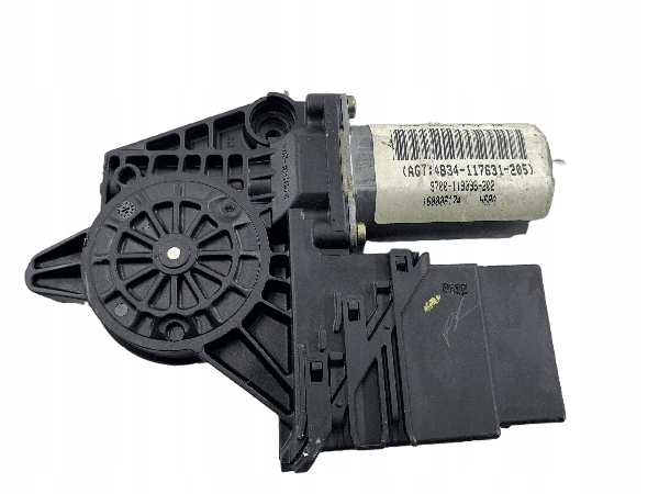 VW PASSAT B5 LIFT mini motor windows right rear part 3B9839752AF