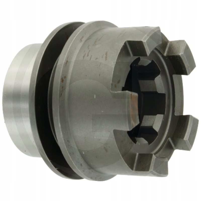 Tulejka do wałka przekaźnika mocy