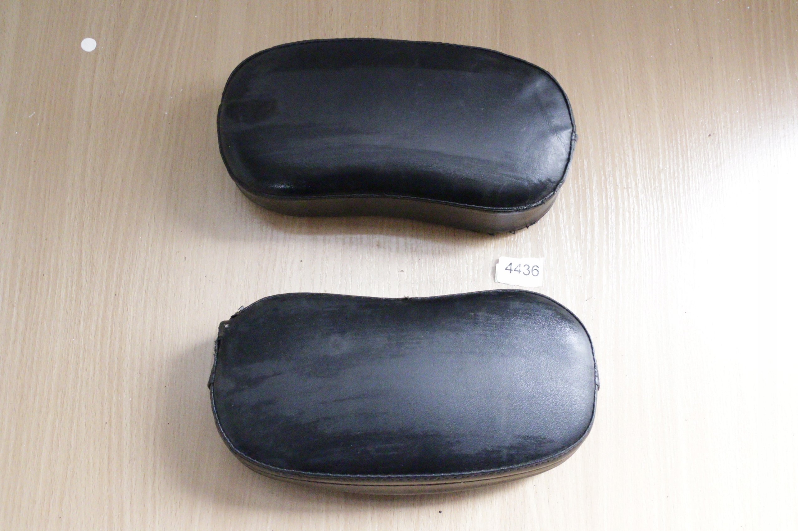 1 - Підлокітники для Honda Goldwing GL 1500